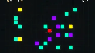 Скриншот 7 к игре Nullvein: Incremental Mining Evolution
