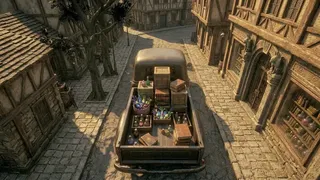 Witch Shop Simulator