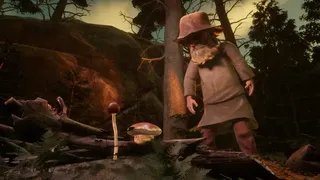 Mushroom Simulator Co-op