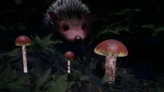 Mushroom Simulator Co-op