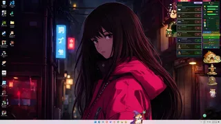 Hamster Pet: Desktop Companion