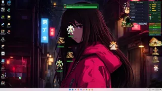 Hamster Pet: Desktop Companion