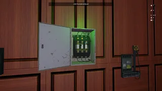 Скриншот 8 к игре Dark DieMansion