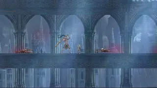 Скриншот 5 к игре Ceraphic Requiem