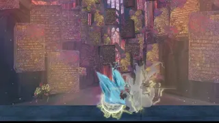Скриншот 6 к игре Ceraphic Requiem