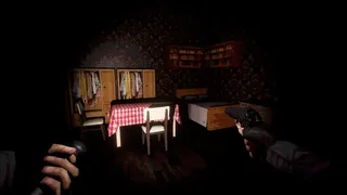 Скриншот 6 к игре Cursed Path