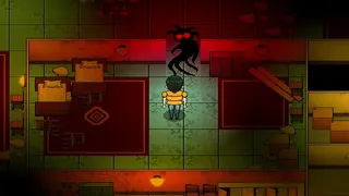 The Haunted Spot 2