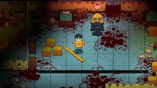 The Haunted Spot 2