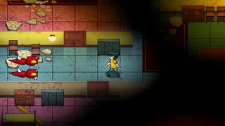 The Haunted Spot 2