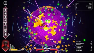 Скриншот 5 к игре One More Core