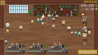 Bookstore Incremental