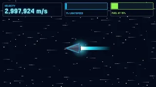 Lightspeed