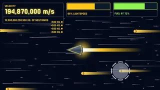 Lightspeed