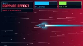 Lightspeed