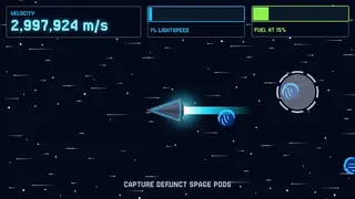 Скриншот 5 к игре Lightspeed