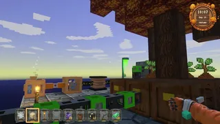 SkyFab