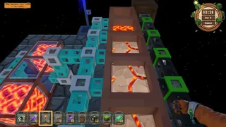 Скриншот 8 к игре SkyFab