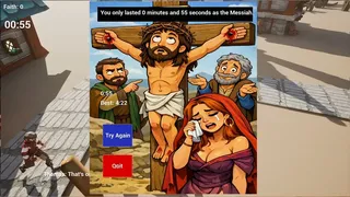 Messiah Simulator