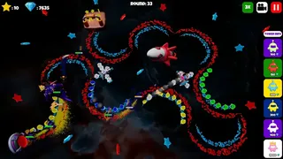 Glowbot Tower Defense