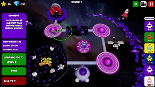 Glowbot Tower Defense