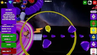 Glowbot Tower Defense