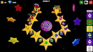 Glowbot Tower Defense