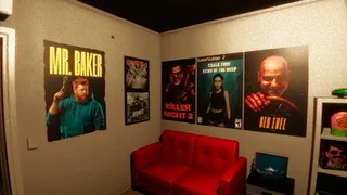 Скриншот 5 к игре The Calling Past