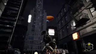 Underdog - The Last Brief Case