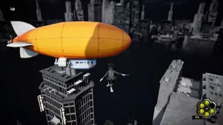 Underdog - The Last Brief Case