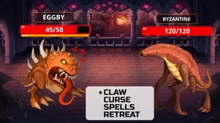 My Demon Academia