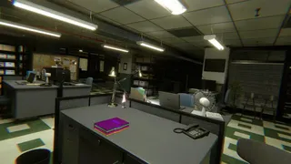 Скриншот 8 к игре Last Inspection