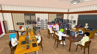 Kichi: Focus Together