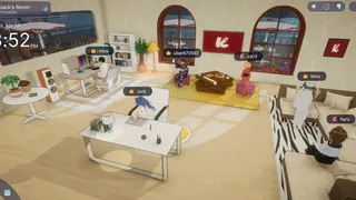 Kichi: Focus Together