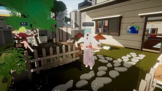 Kichi: Focus Together