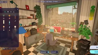 Kichi: Focus Together