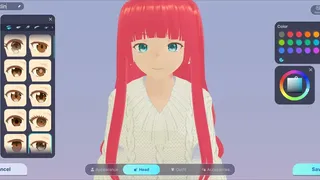 Скриншот 6 к игре Kichi: Focus Together