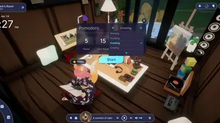 Скриншот 8 к игре Kichi: Focus Together