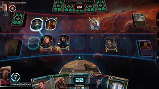 Star Trek: Warp