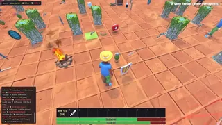 Скриншот 5 к игре HardLuck