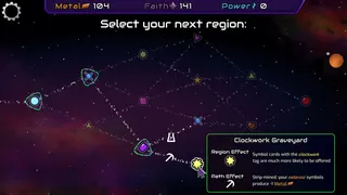 Cosmic Cult