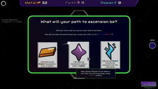 Скриншот 7 к игре Cosmic Cult