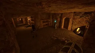 Скриншот 7 к игре Giga Lich