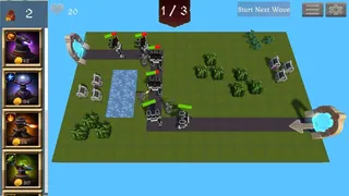 Скриншот 5 к игре Warfront Vanguard