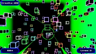 Spacefield