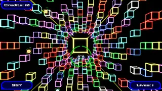 Spacefield