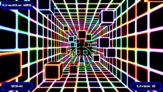 Spacefield