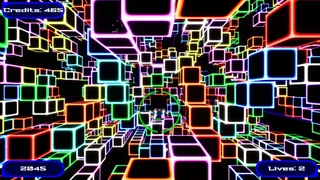 Spacefield