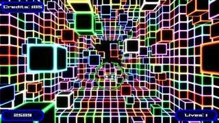 Скриншот 6 к игре Spacefield