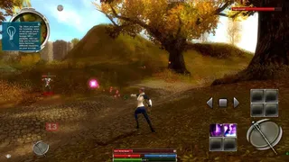 MMORPG Guild Wars Reforged выйдет на мобильных устройствал летом 2026 года