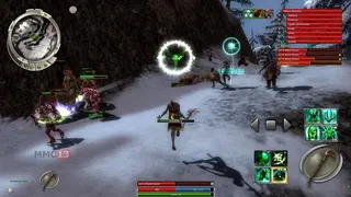 MMORPG Guild Wars Reforged выйдет на мобильных устройствал летом 2026 года